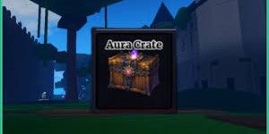 Aura Crate