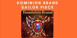 Dominion Brand 100x cheaper