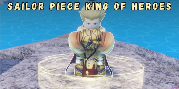 Gilgamesh's ultimate skill + skill F