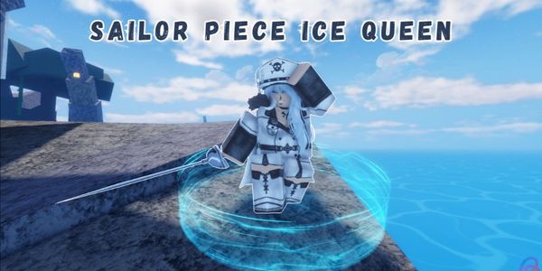 joki ice queen + skill f