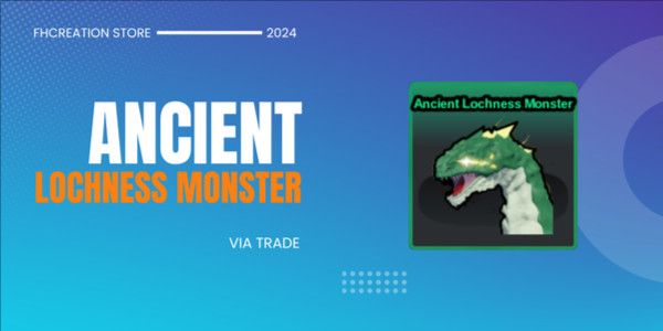 Ancient Lochness