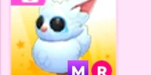 MR Mistletroll