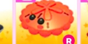 Ride Red Sand Dollar