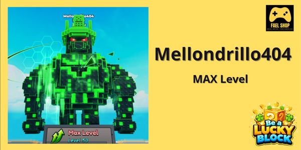 Mellondrillo404 (1x1x1x1)