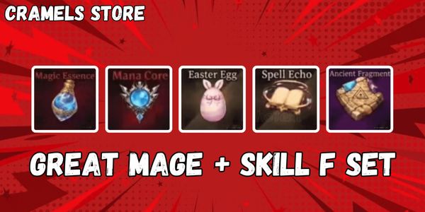 Great Mage