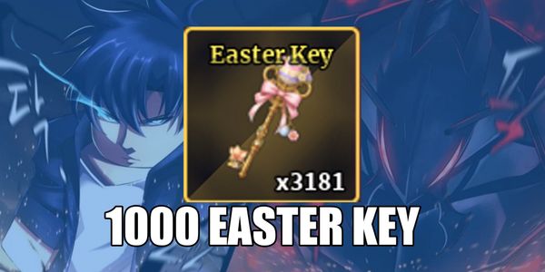 Easter Key