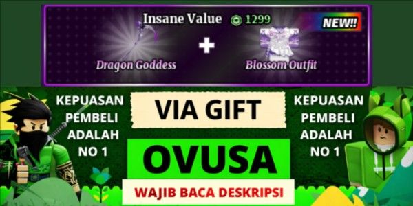 Dragon Goddess + Blossom Outfit