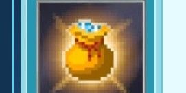 Luxurious Gem Pouch