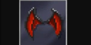 Demon Wings