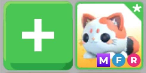 mfr mochi meow