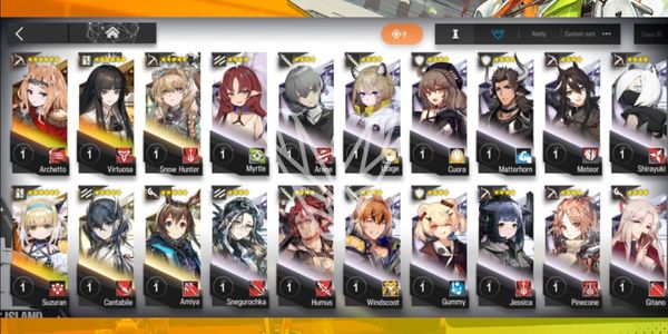 Starter Limited Virtuosa 2