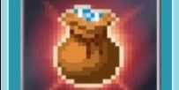 Puny Gem Pouch