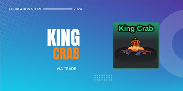 King Crab