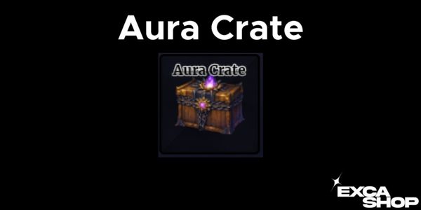 Aura Crate