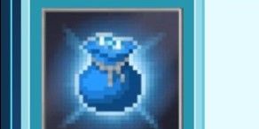 Fine Gem Pouch