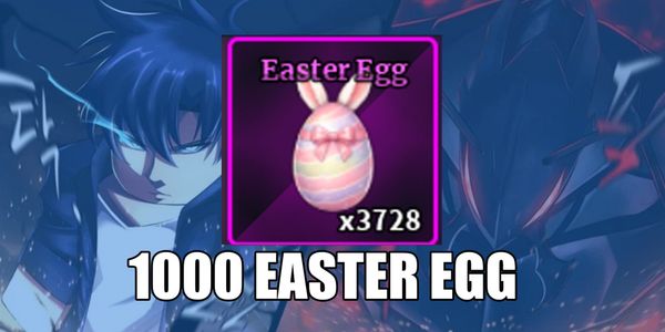 Easter Egg