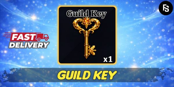 Guild key