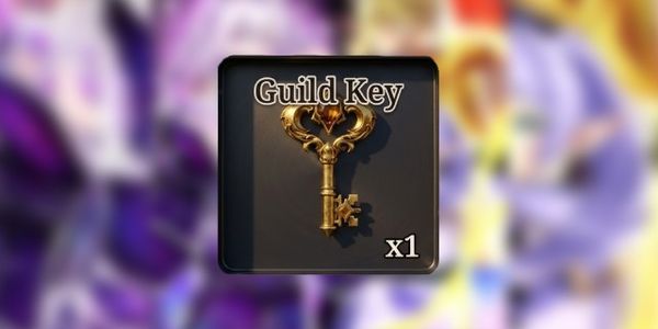 Guild Key