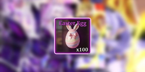 Easter Egg