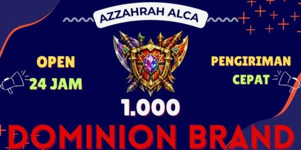 Dominion Brand