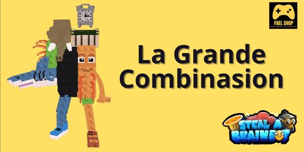 La Grande Combinasion