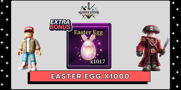 Easter Egg