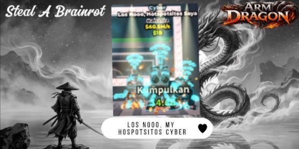 Cyber Los Nooo My Hotspotsitos