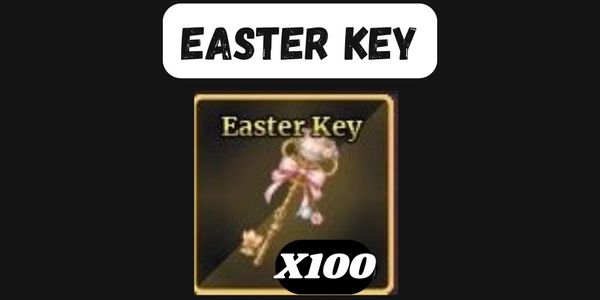 Easter Key
