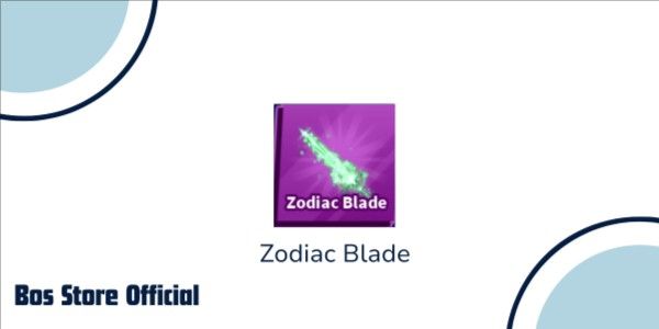 Zodiac Blade