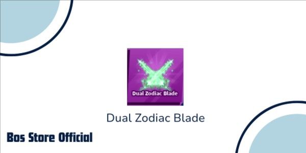 Doppia Lama Zodiacale