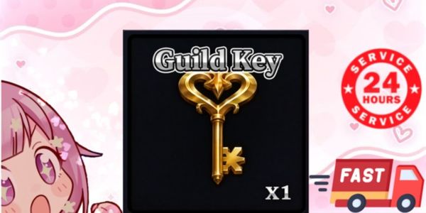 Guild Key