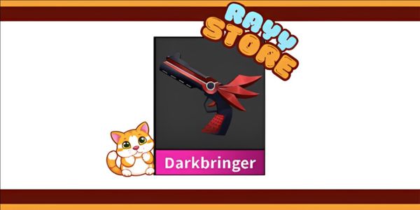 Darkbringer