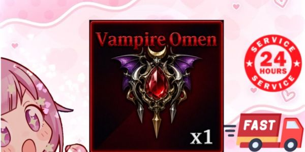 Vampire Omen