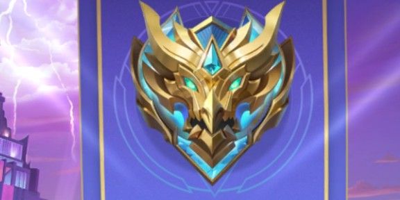 JOKI LEGEND TO MYTHIC