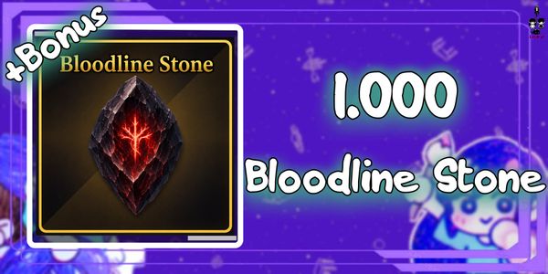Bloodline Stone
