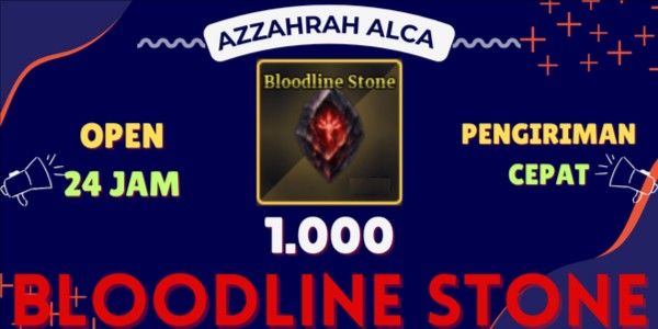 Bloodline Stone
