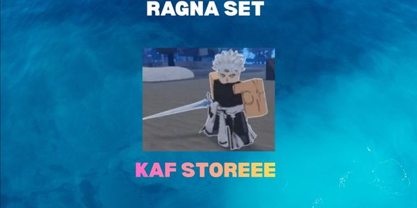 Ragna set