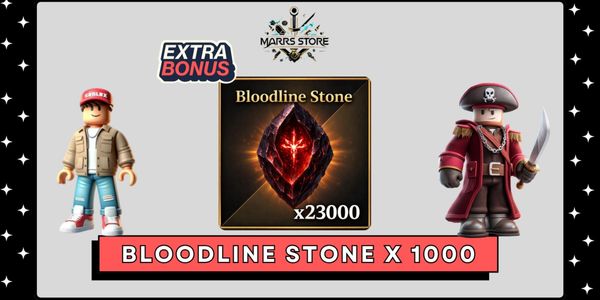 Bloodline Stone