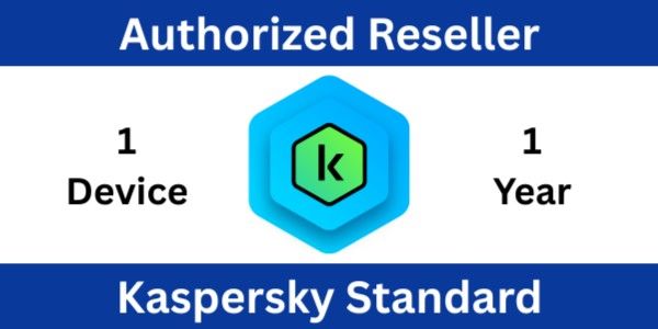 Standard - 1 Year - 1 PC