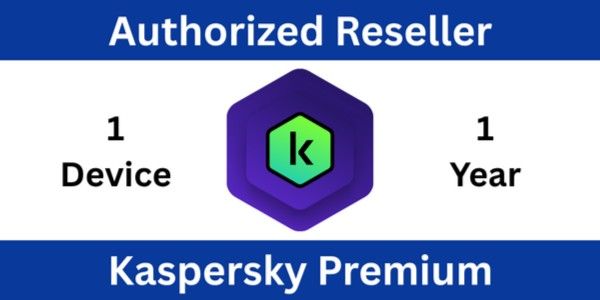 Premium - 1 Year - 1 PC