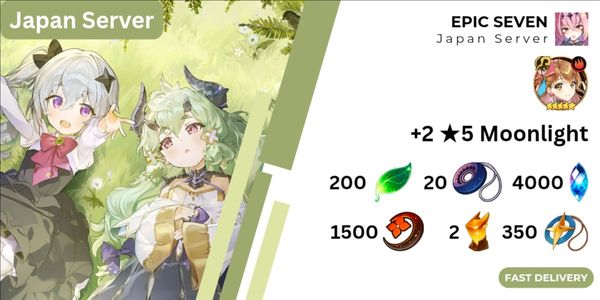 Epic Seven Definitive Edition Skystone Reroll Fresh Account