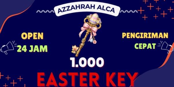 Easter Key