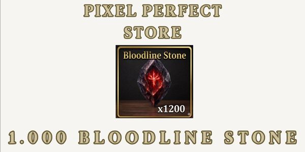 Bloodline Stone