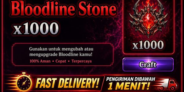 Bloodline Stone