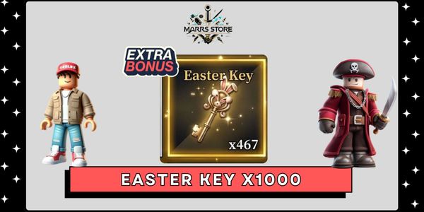 Easter Key
