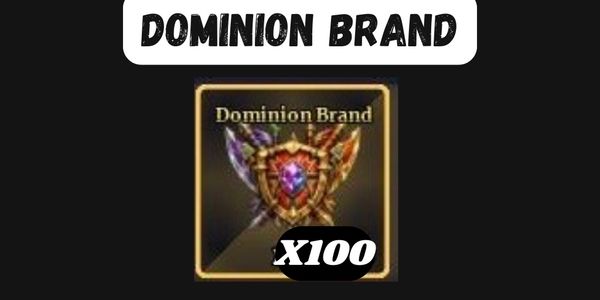 Dominion Brand
