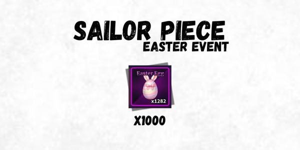 x1000 Easter Egg