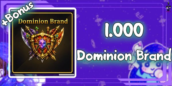Dominion Brand