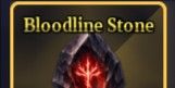 bloodline stone - sailor piece