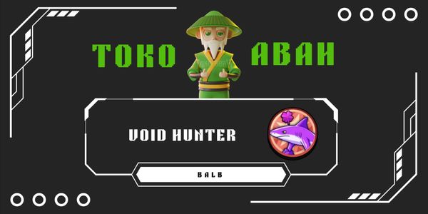 Void Hunter
